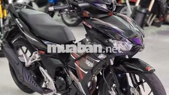 Honda Winner V3 2022 Đen 20.000 km