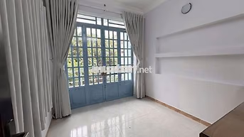 nhà nc mới đẹp gần mt tr 2 lầu 3pn 3vs trần Hữu trang  p11 Q.Phú nhuận