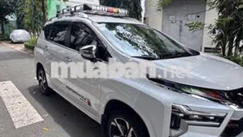 Mitsubishi Xpander Premium 2024 Trắng 26.000 Km