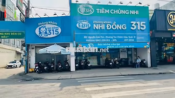 Cho thuê nguyên căn góc 2MT 885 Nguyễn Ảnh Thủ ,P Tân Chánh Hiệp.Q 12