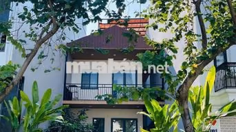 The house for rent. PRICE: 19 million 2 Bedrooms. Land Area: