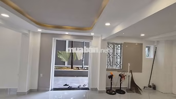 Bán chung cư 43 Hồ Văn Huê, Tầng trệt- Nhà đẹp- Phú Nhuận