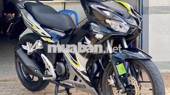 Honda WINNER V4 CBS 2025 odo 8.000 Km