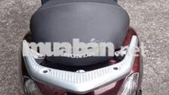 Honda Dylan 2003 màu Đỏ
