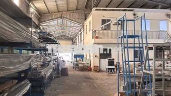 Cho Thuê Xưởng QL 1A , Thới an Quận 12