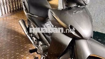 Honda Future Xám Đã sử dụng