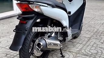 Sh150i Nhập Ý