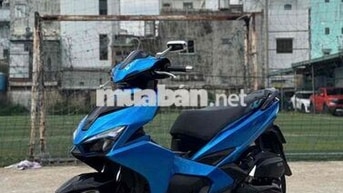 Honda Air Blade 2017 Xanh