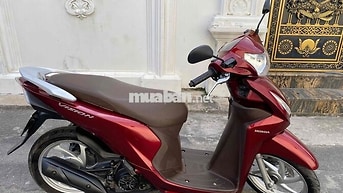Vision 2020 bstp 9 chủ zin ken