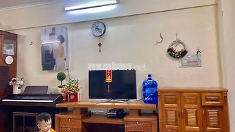 Chủ Nhà Chuyển Xuống Biệt Thự Gửi Bán CC Bắc LInh Đàm 82m 