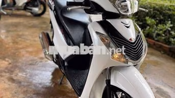 Honda SH 2015 Trắng Việt Nam