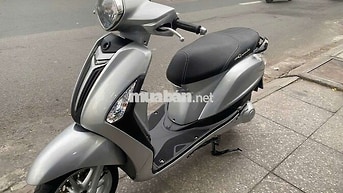 Yamaha Grande 2017 Bạc