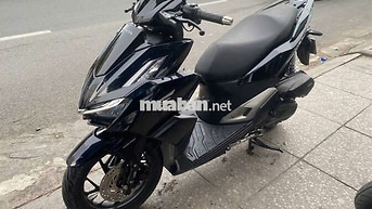 Honda Vario 160 ABS 2023 Đen Đã sử dụng