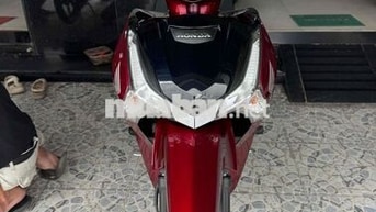 Honda Future Led 2025 Đỏ-Đen Chạy 1.800Km..Quá Mới