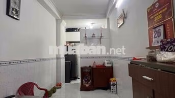 💥GẤP BÁN NHÀ NHỈNH 2 TỶ-NGAY ĐẦM SEN-2 TẦNG-XÂY KIÊN CỐ NHƯ MỚI