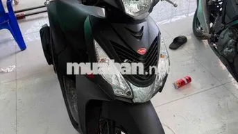 Honda Vision 2019 Đen Tự động