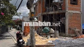 Đất Mặt Tiền TX39 Phường Thới An mới Quận 12