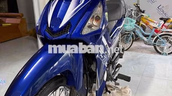 SYM Elegant 50cc 2018 Xanh 16561 km