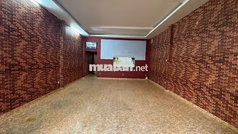 Ngang 6m hiếm có Hẻm xe tải ngay Chế Lan Viên DT 6x18m đúc lửng, 3pn