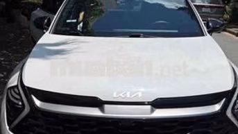 KIA Sportage 2023 2.0G Signature Trắng