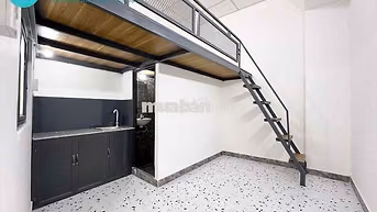 ĐỘC QUYỀN DUPLEX MỚI - NGAY LÊ VĂN SỸ ZÁ 3xxx