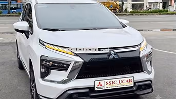 Mitsubishi Xpander GLP 2025 Trắng 14.235 km