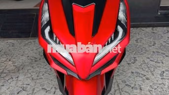 Honda Vario 125cc 12-2025 Chạy 1.700Km Siêu Lướt