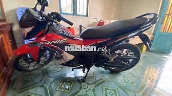 Honda Sonic 2018 Đỏ Việt Nam