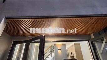 chính chủ bán căn nhà 3 m 6 m hai lầu