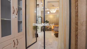 Cho thuê Studio tầng trệt - Hoàng Văn Thụ - Full nội thất