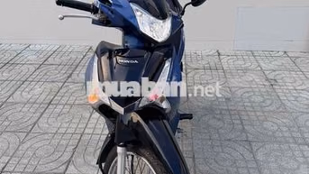 Honda Future Led 2022 Xanh 32000 km