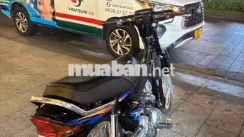Honda Dream 2000 Đen