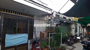 BÁN NHÀ CHÍNH CHỦ XUÂN THỚI ĐÔNG