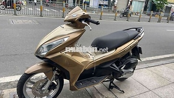 Honda Air Blade 2014 Vàng đồng Đã sử dụng