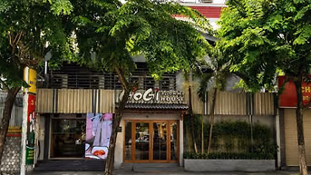 Cho Thuê Nhà 14 TRƯỜNG SƠN – SÂN BAY TÂN SƠN NHẤT – NGANG 12,5M