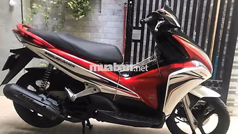 Honda Air Blade nguyên zin như mới 43 Đà Nẵng