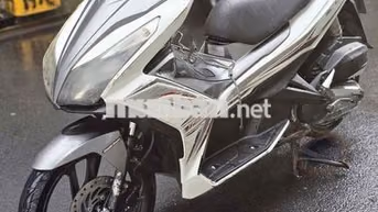 Honda Air Blade 125 2014 Trắng bạc Tốt