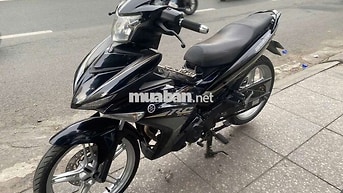 Yamaha Exciter 150 2017 Đen Đã sử dụng