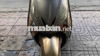 Honda Lead 2012 Vàng đồng