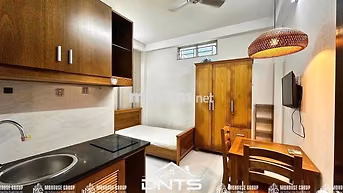 🌇Giá thật_Phòng trọ full nội thất cửa sổ_ĐH UEH ISB,Chợ Tân Định