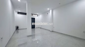 🏢 NHÀ NGUYÊN CĂN 3 TẦNG - MẶT TIỀN NGUYỄN VĂN LINH - KINH DOANH TỰ DO