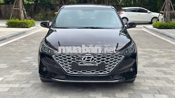 Xe Hyundai Accent 1.4 AT Đặc Biệt 2023 - 426 Triệu