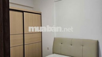 CC Phúc Yên 3 ,Phan Huy Ích ,TB. DT 70m2 2PN ,Full NT . Giá 9Tr