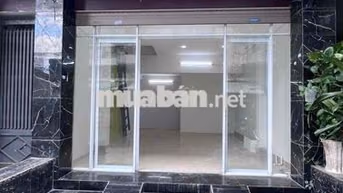 Mặt Bằng Tân Phú kinh doanh 40M