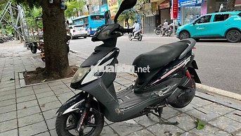 Yamaha Sinus 125cc Đen