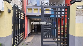 TÔI CẦN CHO THUÊ NHÀ ĐỊA CHỈ 57 NGUYỄN MINH HOÀNG, GẦN CỘNG HÒA GA T3