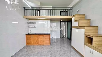 🔥DUPLEX 4TR300 - NGAY VLU, NTTU, IUH🔥 TẠI NGUYỄN THÁI SƠN