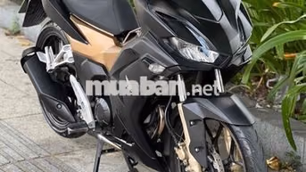 Winner X V3 ABS 150 2023 Đen nhám 19.000km