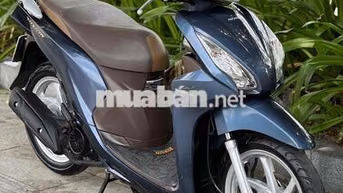 Vision 2020 Bản Đặc Biệt Smartkey Xanh nâu b