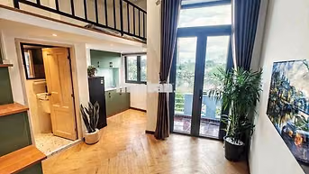 DUPLEX ĐẦY ĐỦ TIỆN NGHI NGAY HUFLIT HÓC MÔN🌟🔥